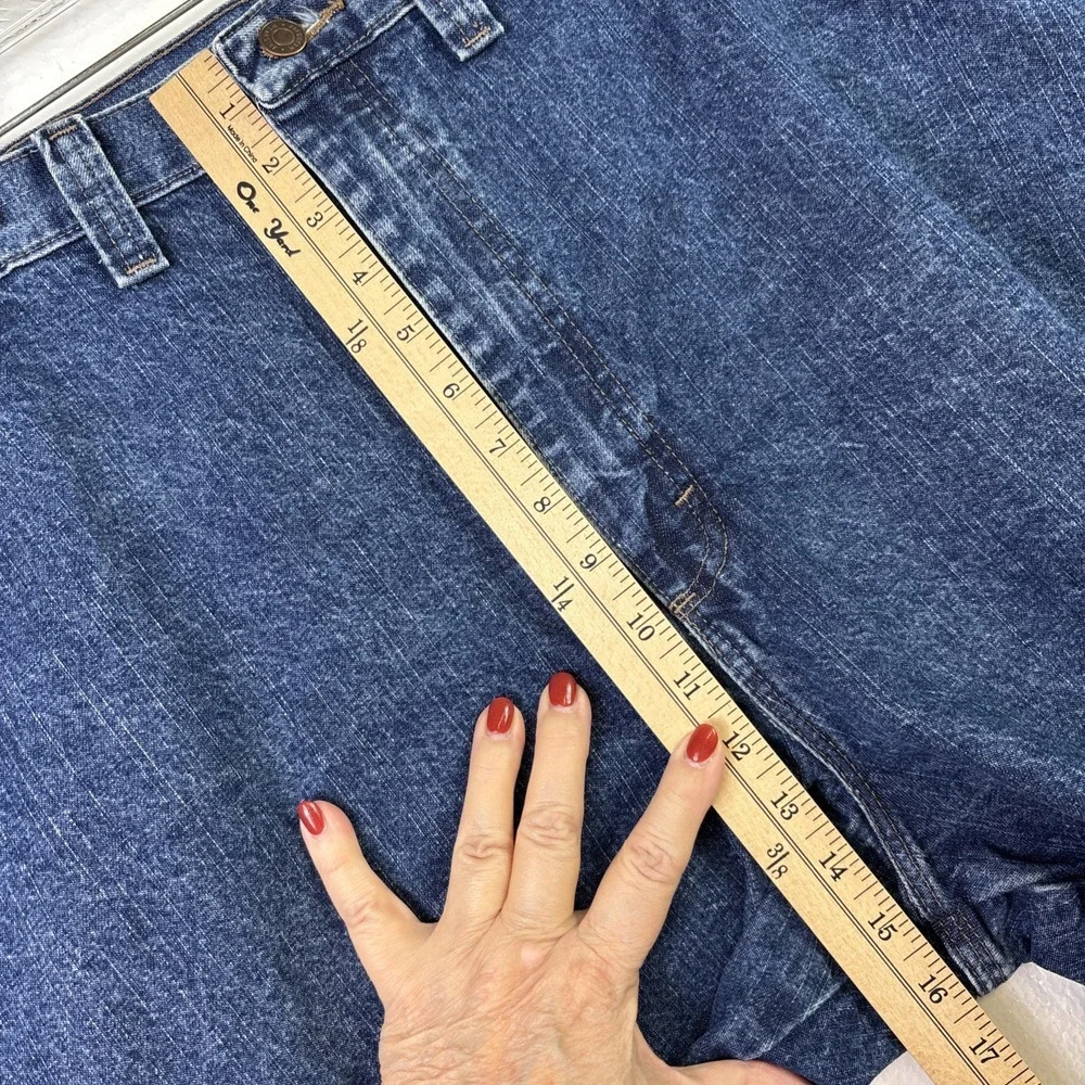 Wrangler mens sz